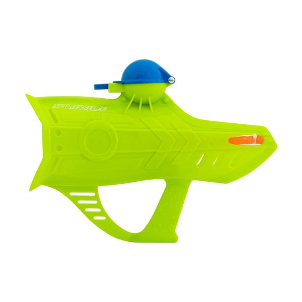 Snowball Cannon w/ Built-In Snowball Maker