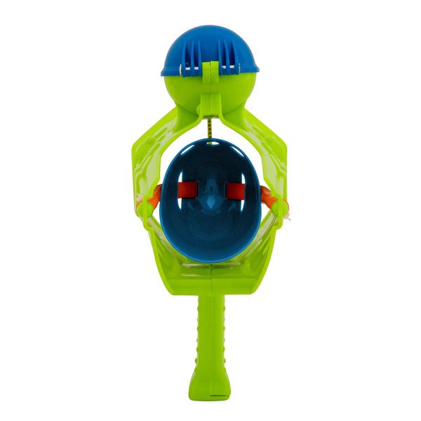 Snowball Cannon w/ Built-In Snowball Maker