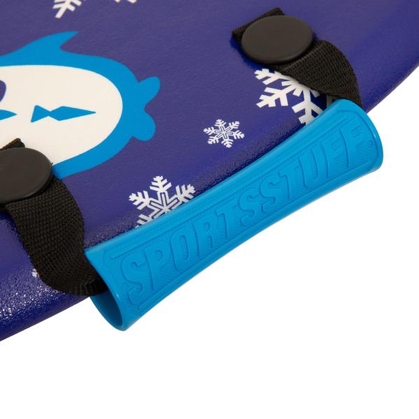 Foam Sled, Grizzly 49" 1-2 Riders