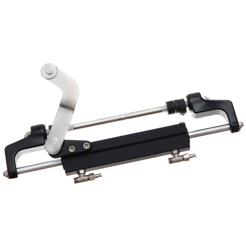 Uflex Front Mount Steering Cylinder UC95-OBF/1, Outboard