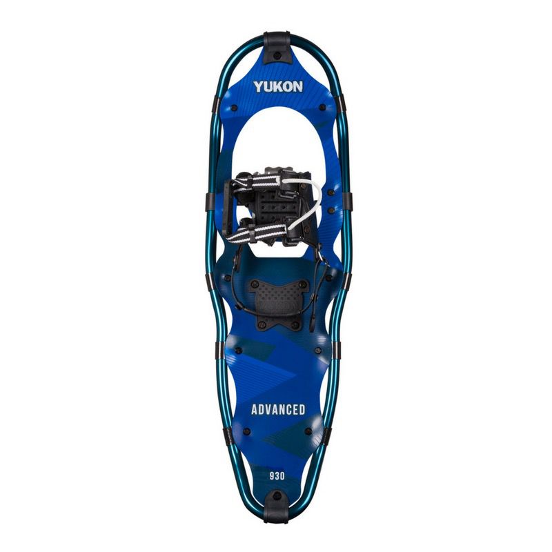 Advanced Snowshoe Kit, Men & Women Sizes