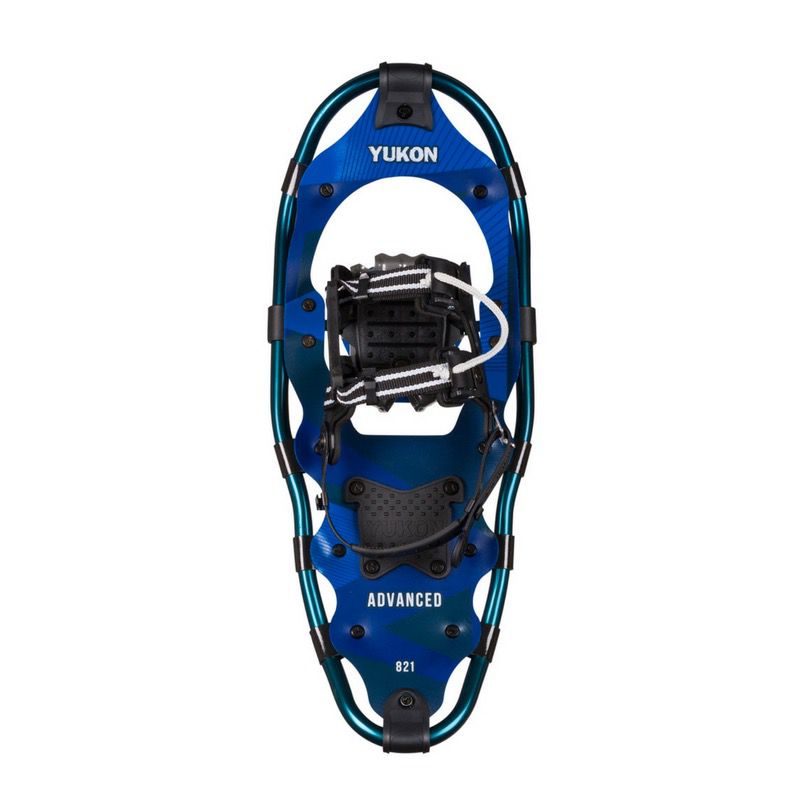 Advanced Snowshoe Kit, Men & Women Sizes