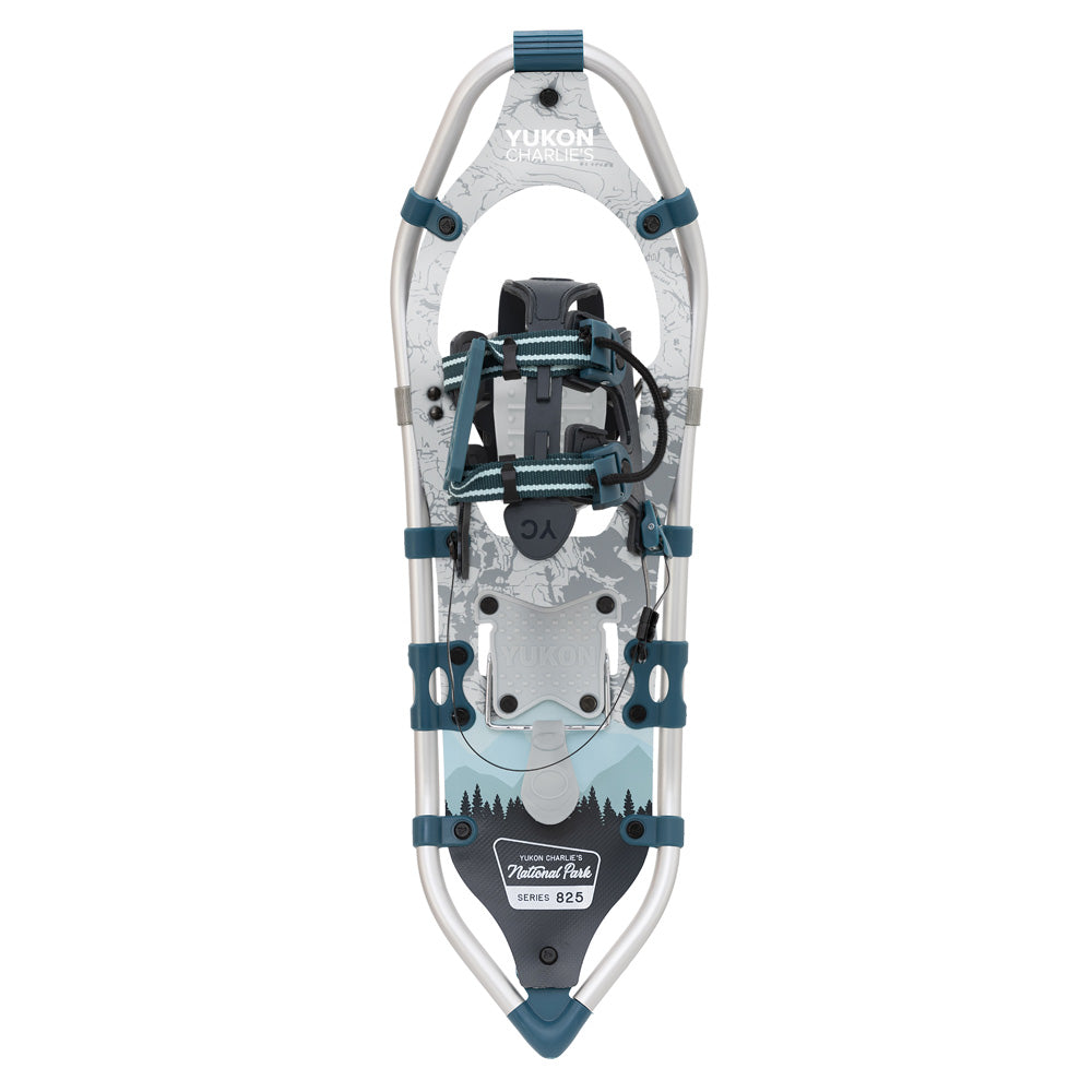 National Park Snowshoe Kit