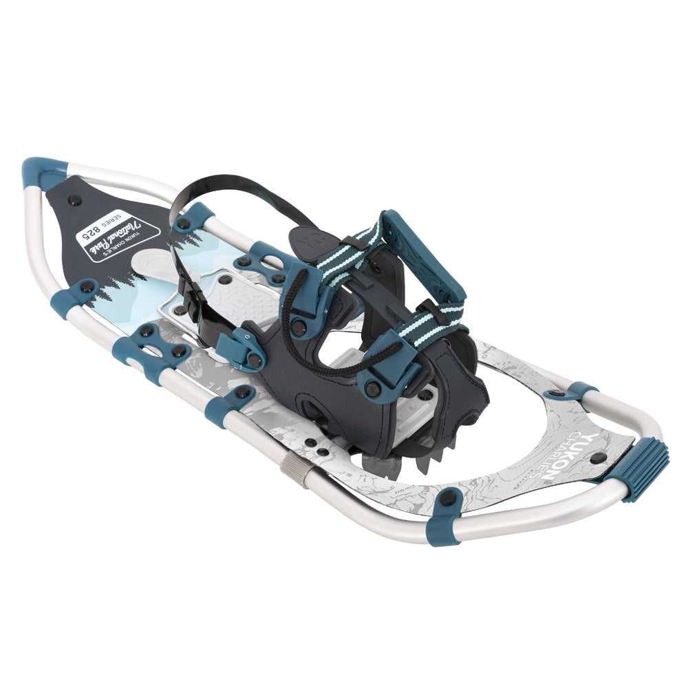 National Park Snowshoe Kit