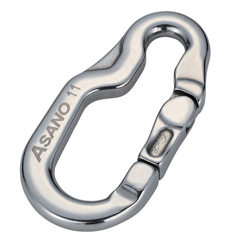 Asano, AK Gill Net Fishing Hook, Type G