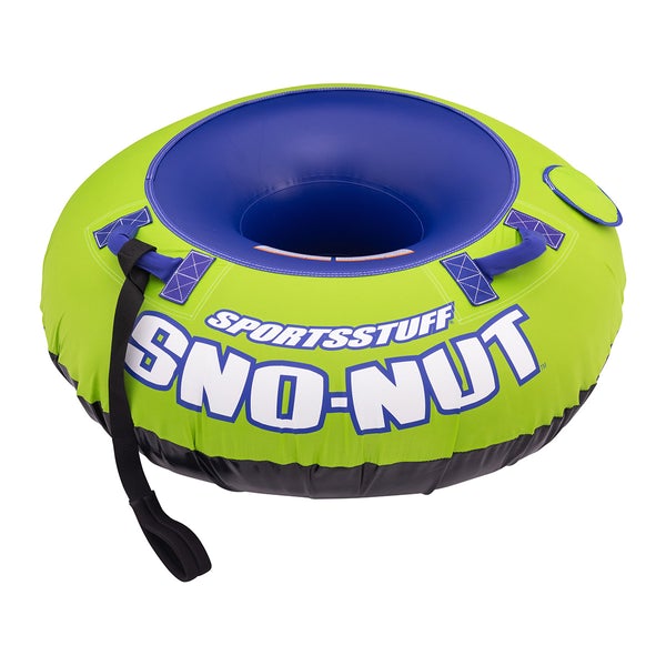 Airhead Sno-Nut Supreme Snow Tube, 48