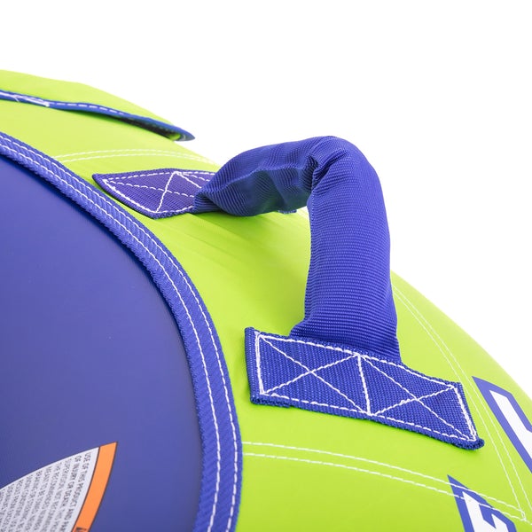 Snow Tube, Sno-Nut Supreme 48"