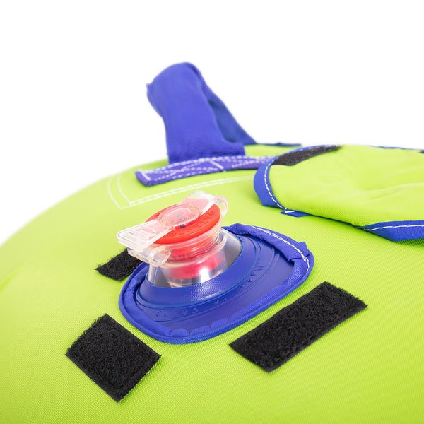 Snow Tube, Sno-Nut Supreme 48"