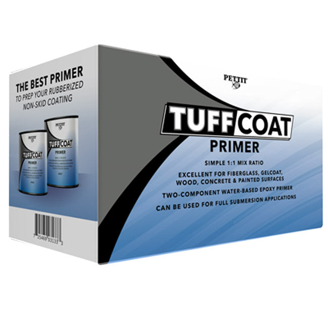 Pettit Tuff Coat Primer