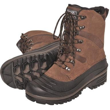 Men's Insulated Pingo Pac Boots by Honeywell / Servus