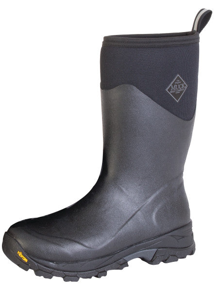 Men's Arctic Ice Agat Mid Boots