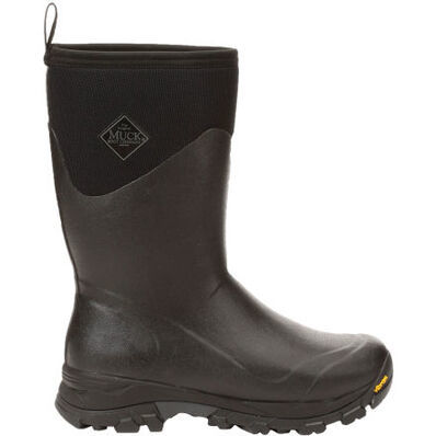 Men's Arctic Ice Agat Mid Boots