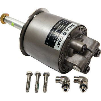 Seastar - Helm Rear Mount - HH52623