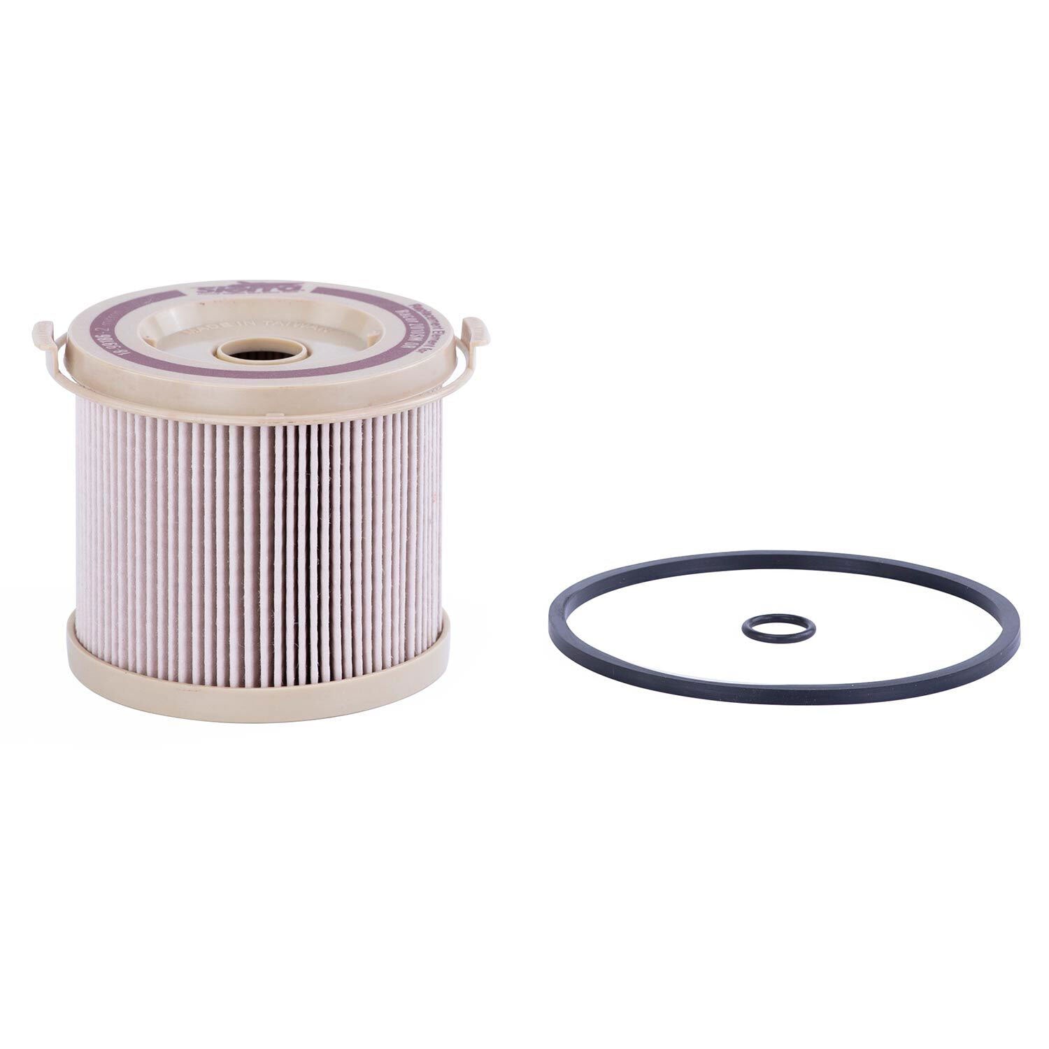 Sierra 18-99186 Fuel Filter Cartridge 500 Turbine Series, 2 Micron