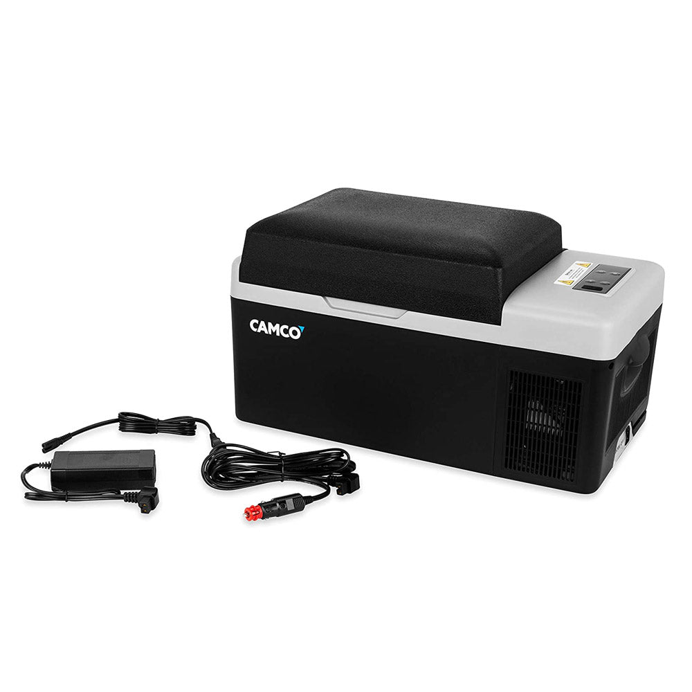 CAM-200 Portable Refrigerator, 12vdc/110vac, 20 Liter