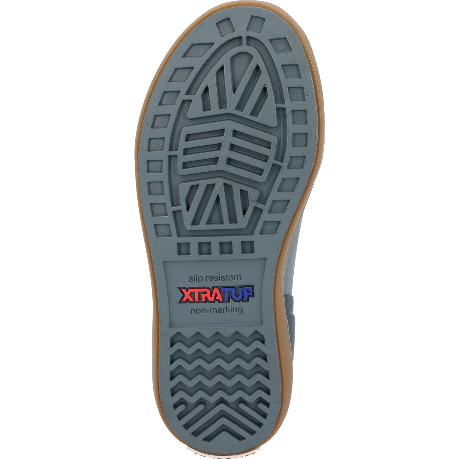 XTRATUF Kids 5" Ankle Deck Boots