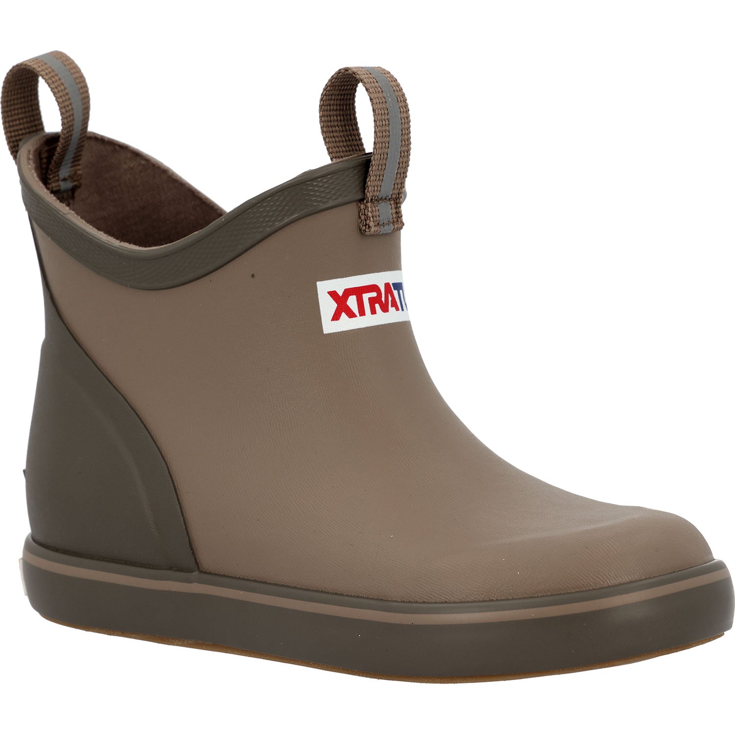 XTRATUF Kids 5" Ankle Deck Boots