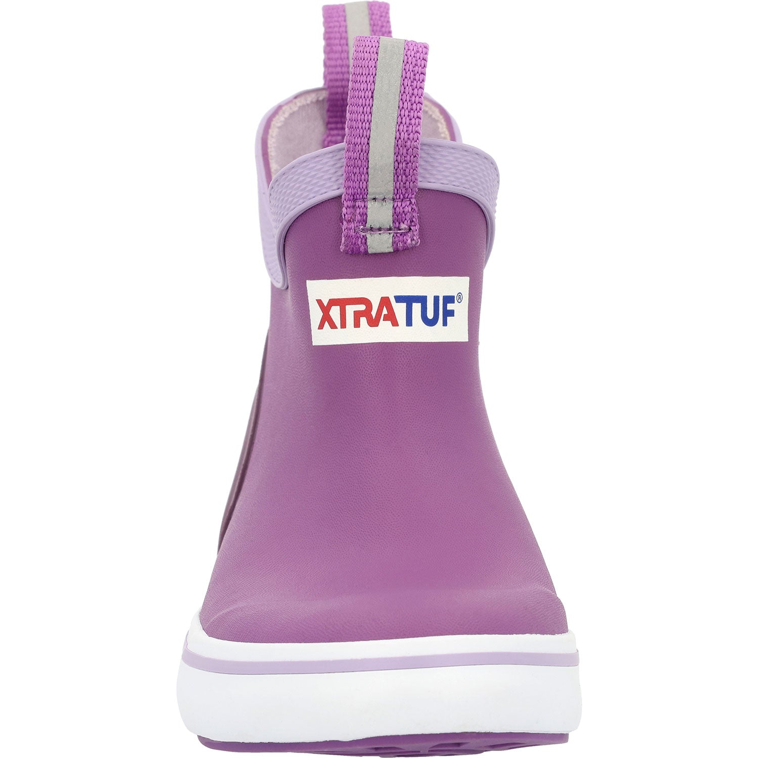 XTRATUF Youth Size 5" Ankle Deck Boots
