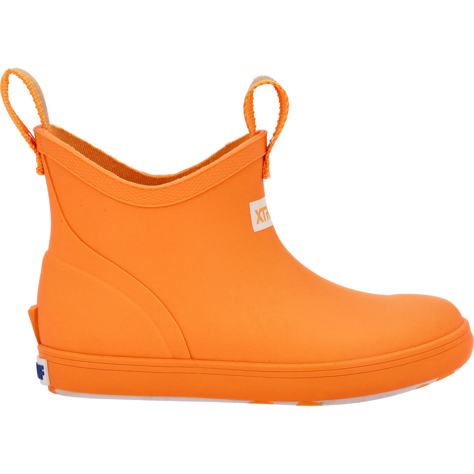 XTRATUF Youth Size 5" Ankle Deck Boots