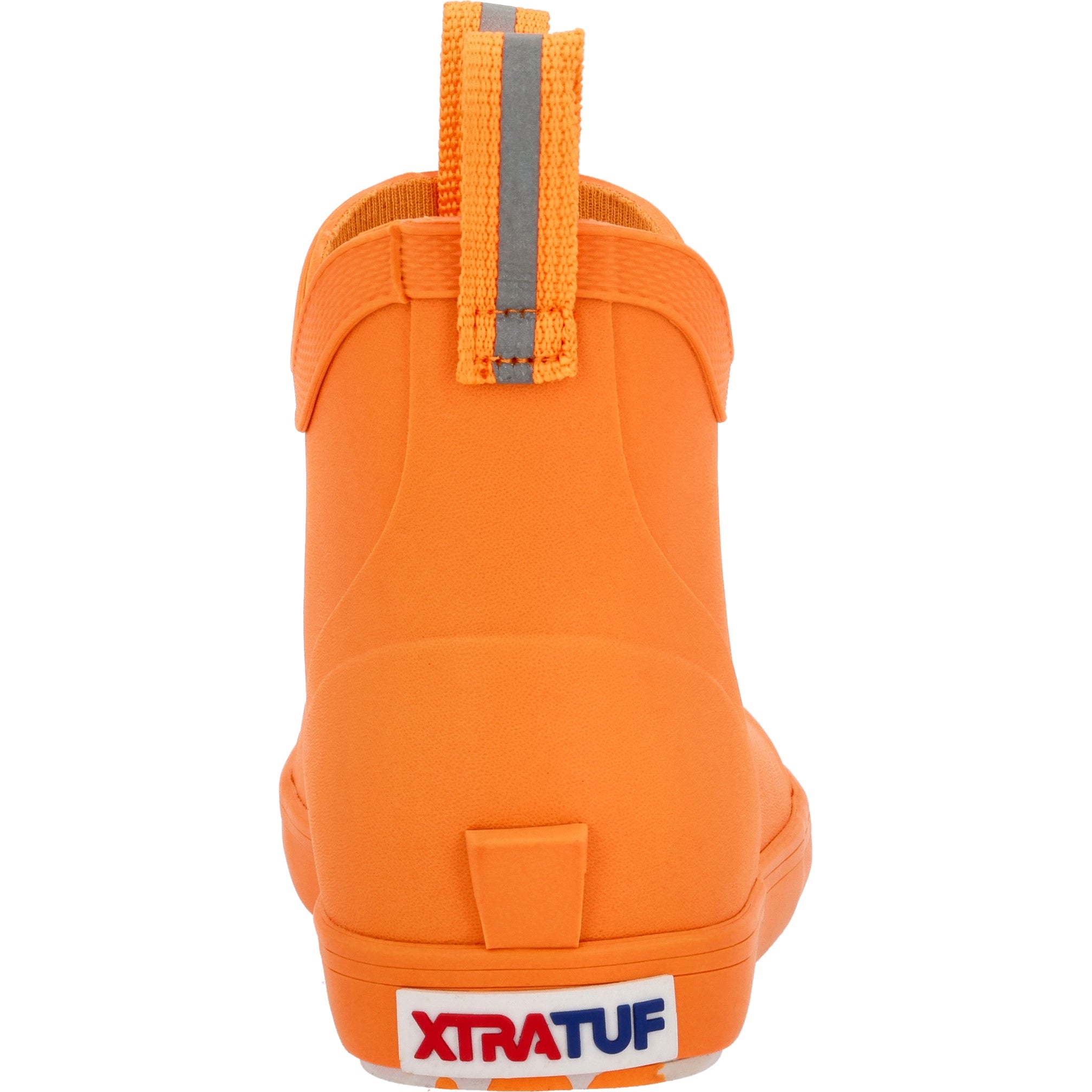 XTRATUF Youth Size 5" Ankle Deck Boots