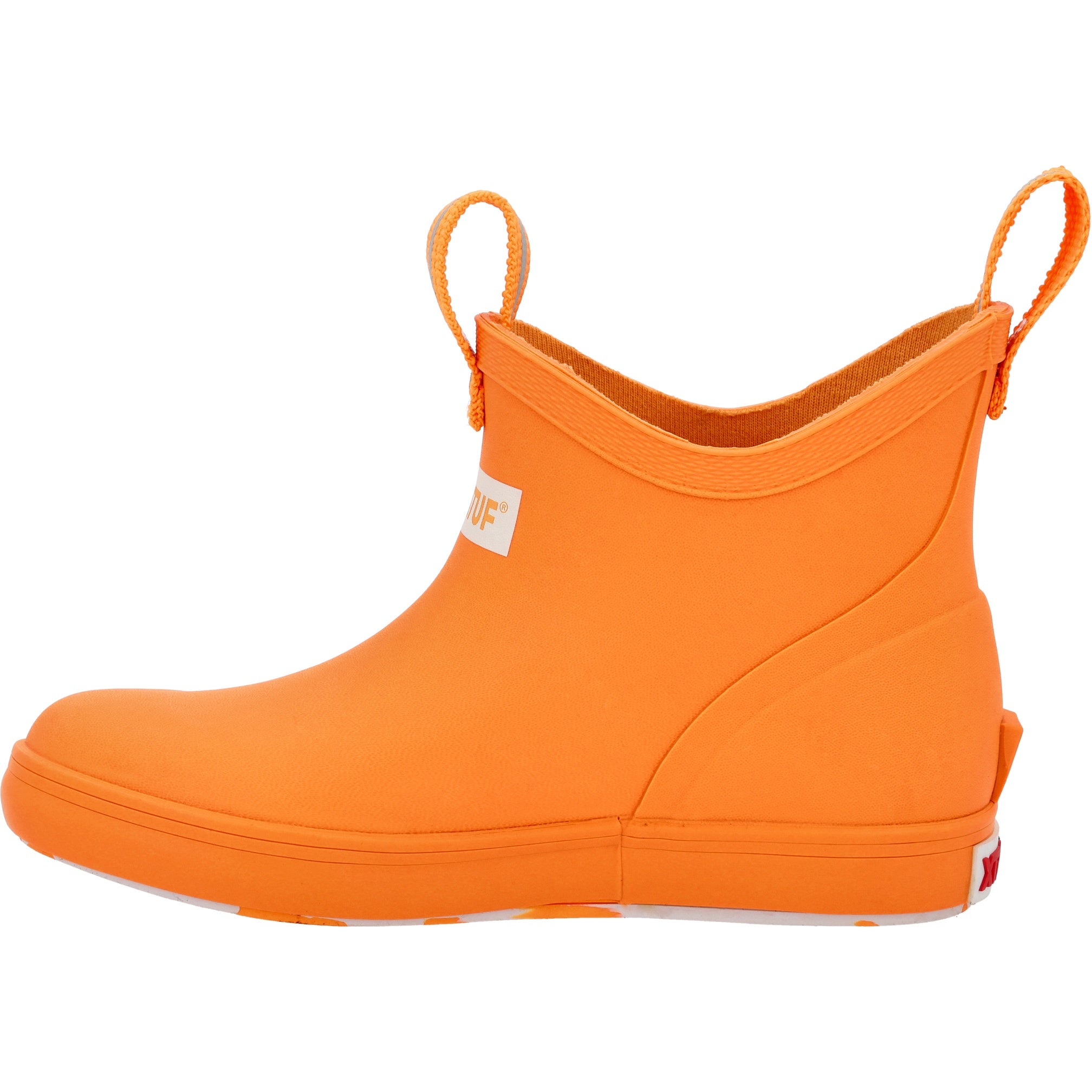 XTRATUF Kids 5" Ankle Deck Boots