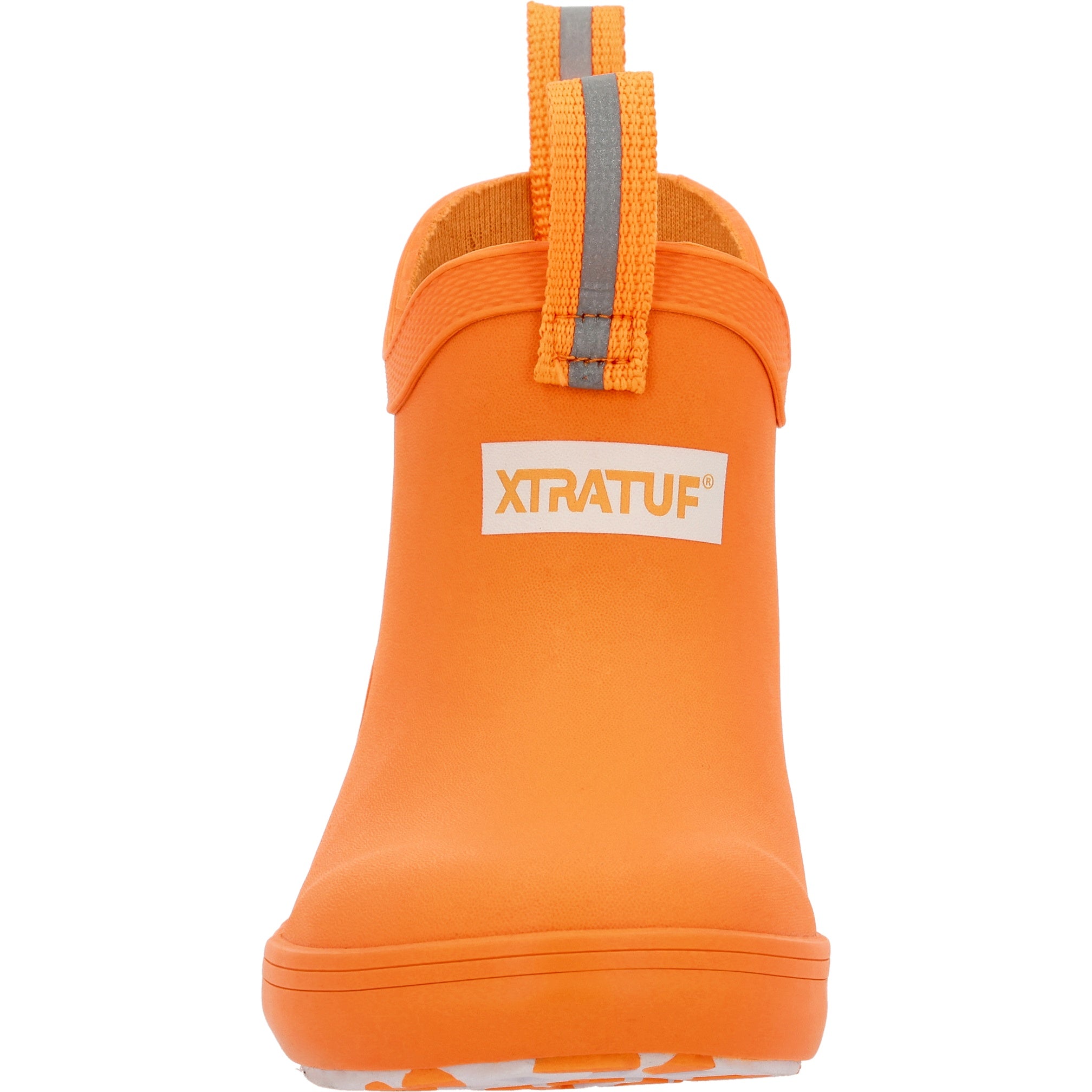 XTRATUF Kids 5" Ankle Deck Boots