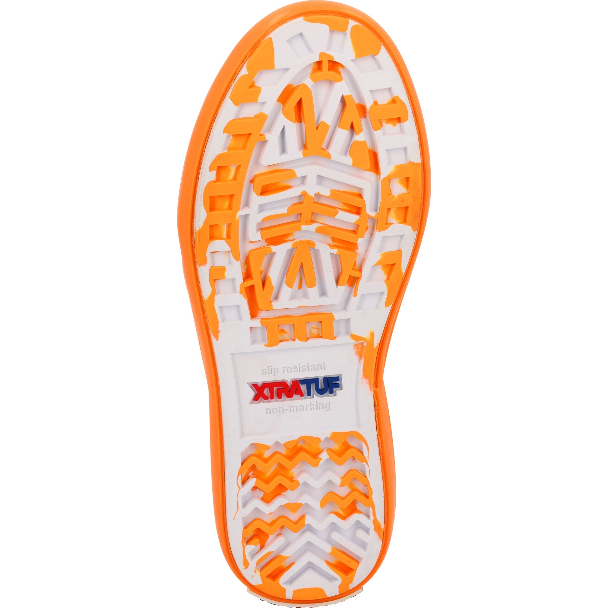 XTRATUF Kids 5" Ankle Deck Boots