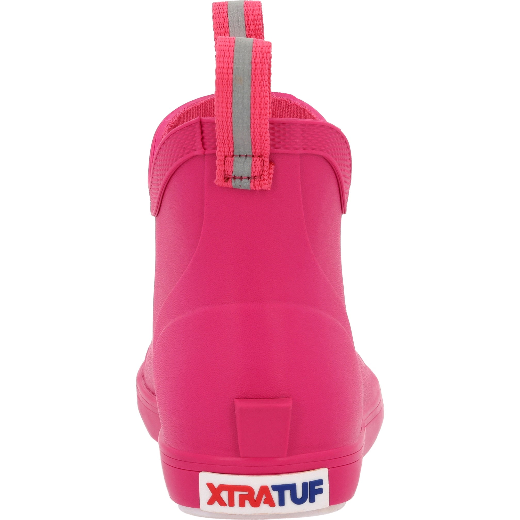 XTRATUF Youth Size 5" Ankle Deck Boots
