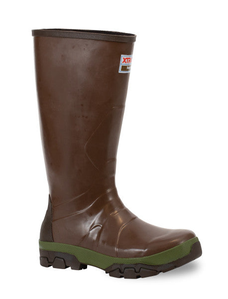 Men's 15 Inch Legacy Altitude Boot, Brown