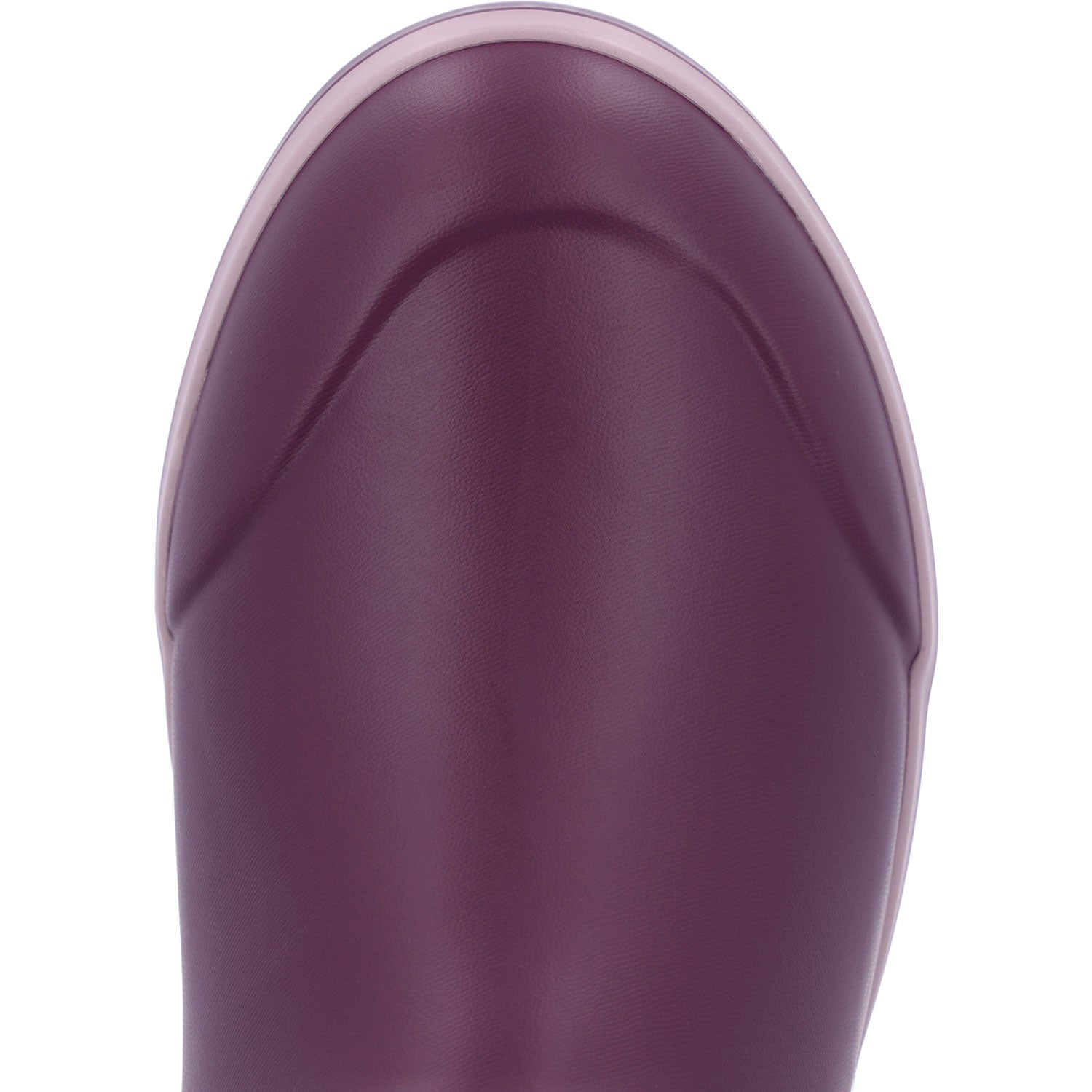 Xtratuf Women's 6 Inch Ankle Deck Boot, Purple & Stone Gray