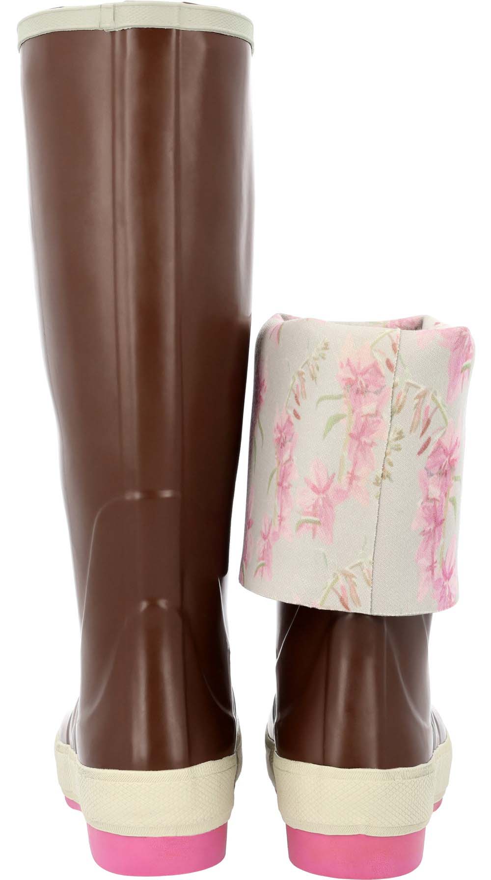 Women's 15" Legacy Boots, Fire Weed