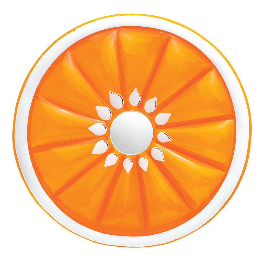 Pool Float, Orange Sportsstuff