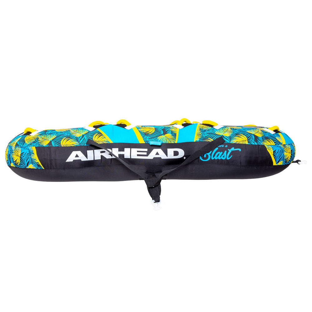 Towable Tube, Airhead Blast 3  3 Person