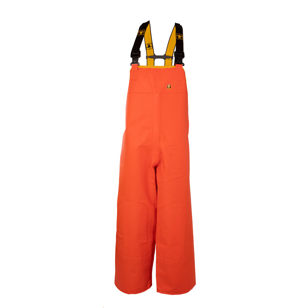 Guy Cotton North Sea Bibs
