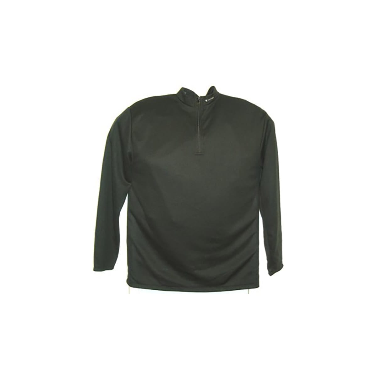 Guy Cotton Hudson Microfleece 1/4 Zip Top
