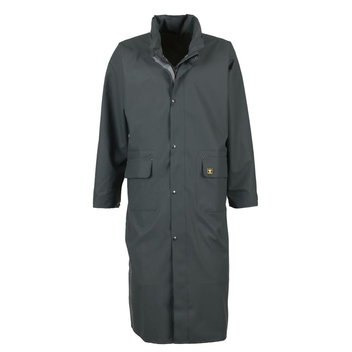 Guy Cotton Prairie Coat, Long