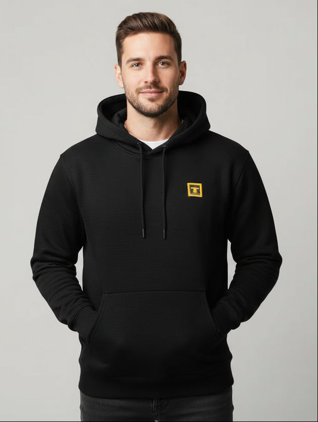 Guy Cotten Taku Fleece Hoodie