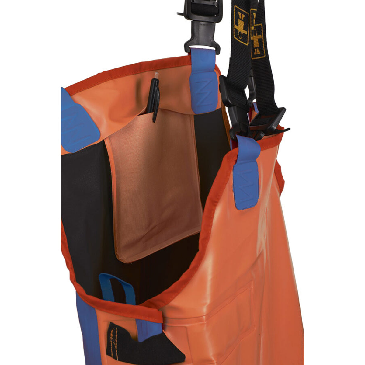 Guy Cotton Xtrafort Bibs / Trousers