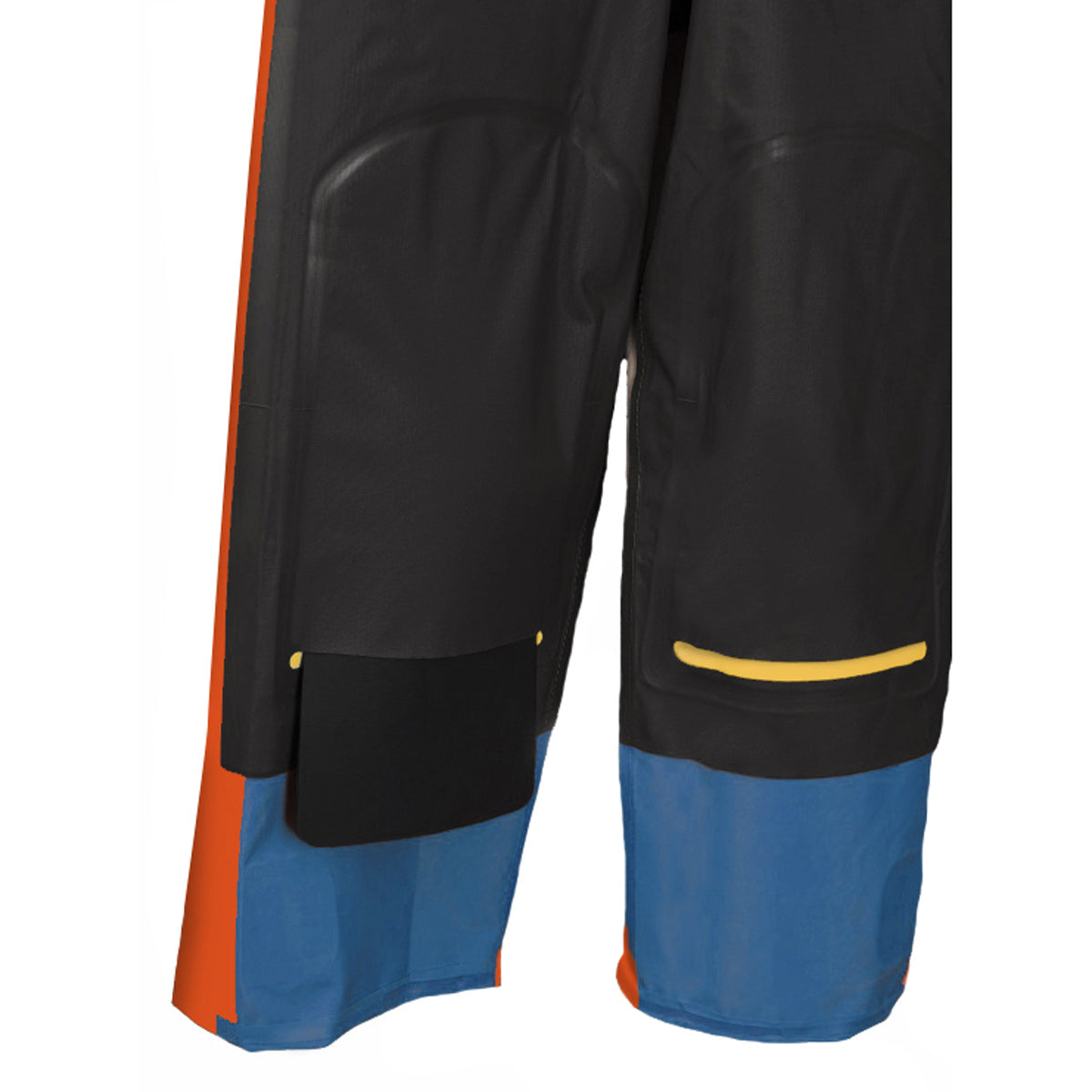 Guy Cotton Xtrafort Bibs / Trousers