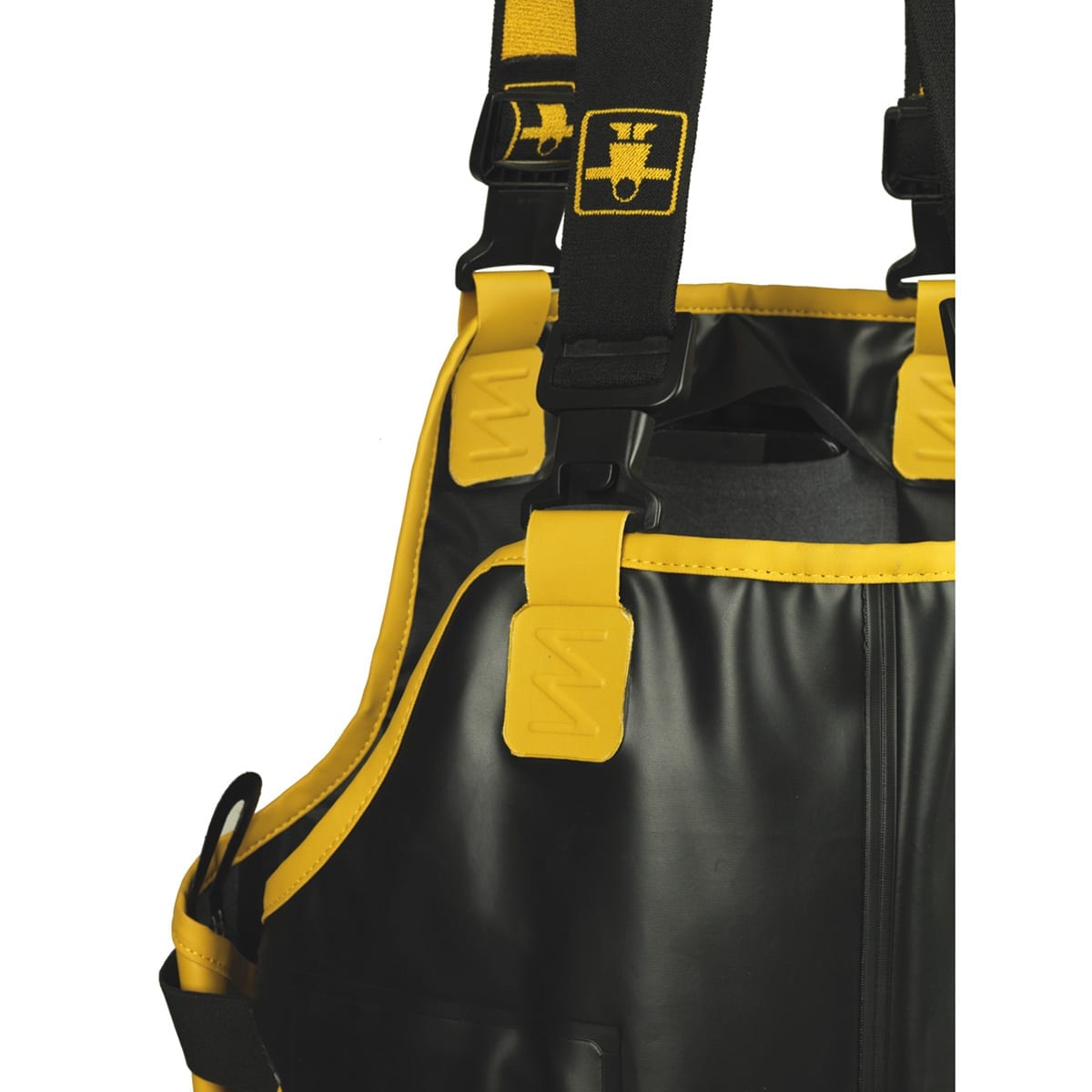 Guy Cotten X-Trapper Bibs