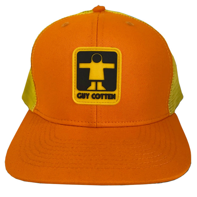 Guy Cotton GCX Trucker Hat