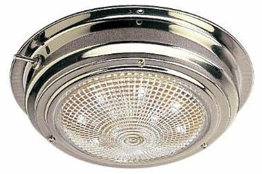 Dome Light Replacement Lens (Dome Light Not Included)
