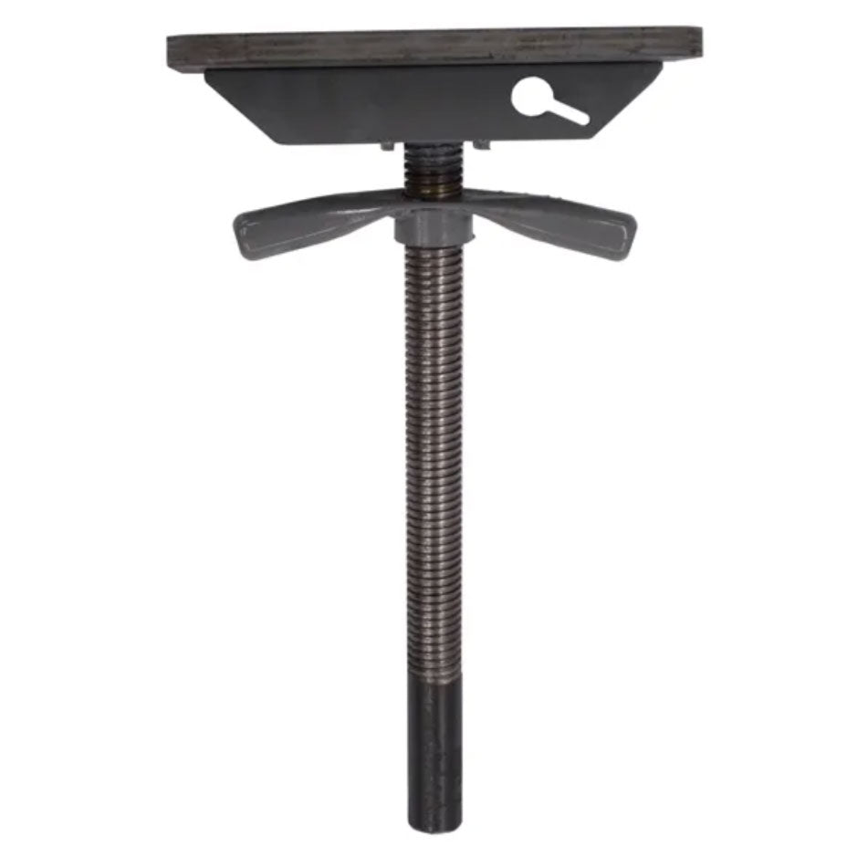 Brownell Boat Stand Flat Top Grey 22.5"