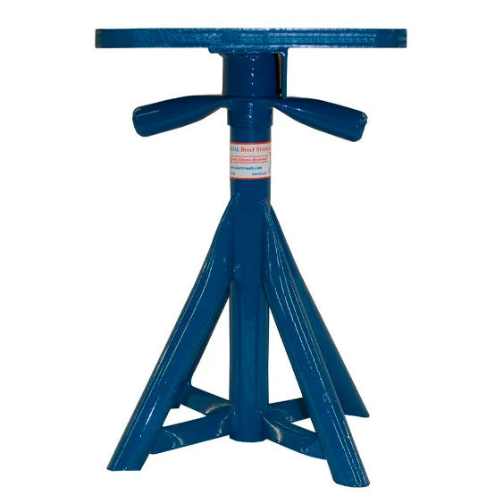 Brownell Boat Stand 18" - 25"