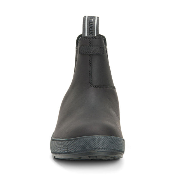 Open Box -Xtratuf Men's Legacy Leather Chelsea Boot