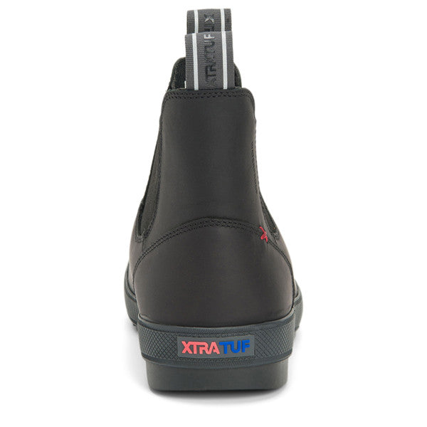 Open Box -Xtratuf Men's Legacy Leather Chelsea Boot