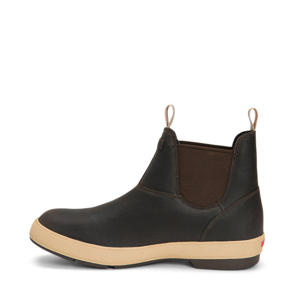 Open Box -Xtratuf Men's Legacy Leather Chelsea Boot