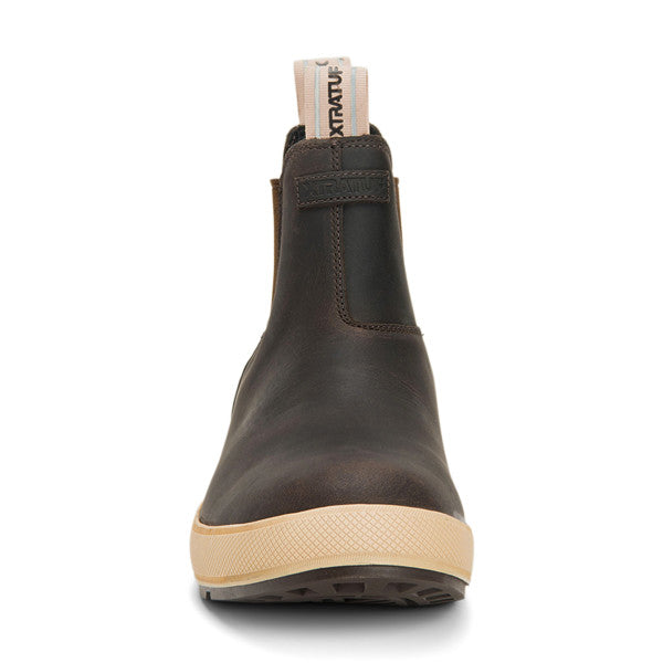 Open Box -Xtratuf Men's Legacy Leather Chelsea Boot