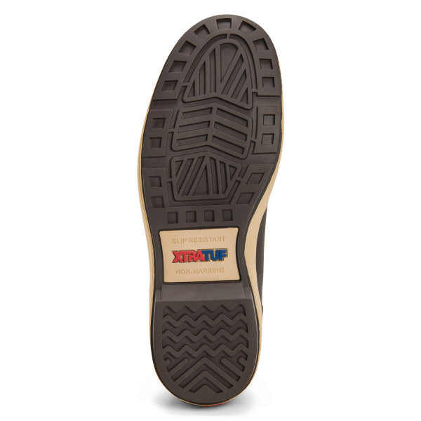 Open Box -Xtratuf Men's Legacy Leather Chelsea Boot