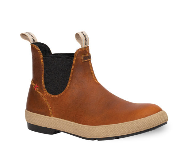 Open Box -Xtratuf Men's Legacy Leather Chelsea Boot